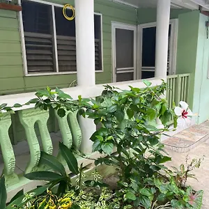 Andre's Guest house Negril
