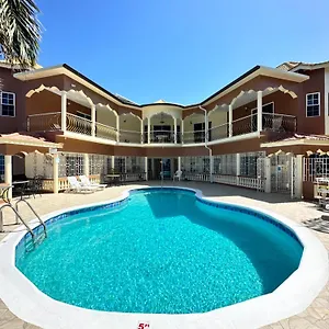 Ocean Sight Guest house Montego Bay
