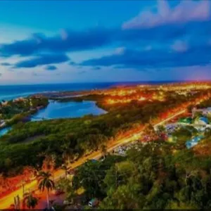Big Apple Hotel Montego Bay