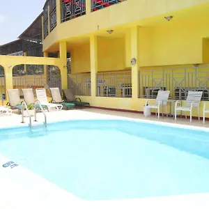 Executive Shaw Park Hotel Ocho Rios